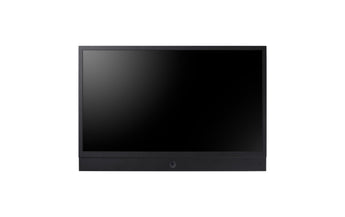 Hanwha Vision Überwachungsmonitor SMT-3231PV 32 2MP AI Cam