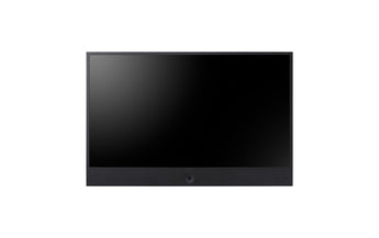 Hanwha Vision Überwachungsmonitor SMT-2731PV 27 2MP AI Cam