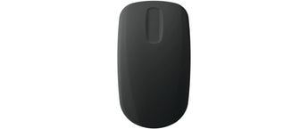 Contour Active Key Maus AK AK-PMH3OS-FUS-B Medical 3-Button Scroll Schwarz