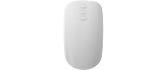 Contour Active Key Maus AK-PMH3OB-FUS-W Medical 3-Button Scroll Weiss