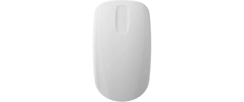 Contour Active Key Maus AK AK-PMH3OS-FUS-B Medical 3-Button Scroll Weiss