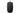 Contour Active Key Maus AK-PMH3OB-US-B Medical 3-Button Scroll Schwarz