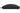 Contour Active Key Maus AK-PMH3OB-US-B Medical 3-Button Scroll Schwarz