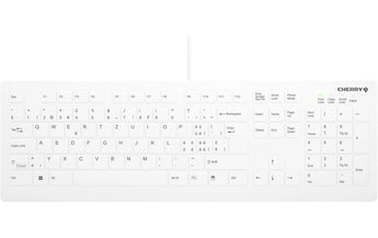 Contour Active Key AK-C8112 Medical Keyboard mit Wechselmembran