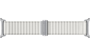 Samsung Armband Trail Band Galaxy Watch Ultra White Sand
