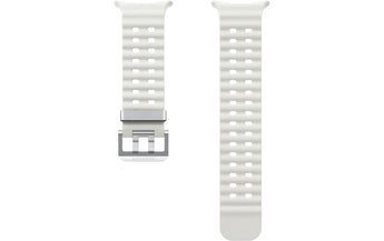 Samsung Armband Marine Galaxy Watch Ultra White