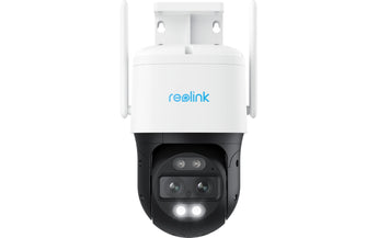 Reolink Netzwerkkamera Trackmix W760 4K PTZ Wifi