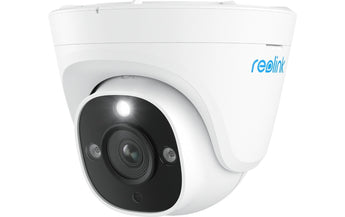 Reolink Netzwerkkamera P344 8K Ultra HD PoE