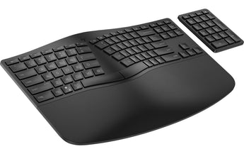 HP Ergonomische Wireless Tastatur 965