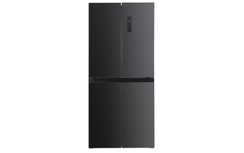 Kibernetik Foodcenter ECOEC600 Anthrazit