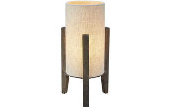 Markslöjd Tischleuchte Eruca 34 cm