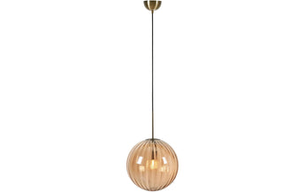 Markslöjd Pendelleuchte Fengari Beige