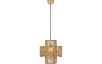 Markslöjd Pendelleuchte Soga Beige