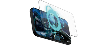 Panzerglass Displayschutz Ultra Wide Fit Gaming iPhone 16 Pro Max