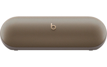 Apple Beats Pill Wireless Speaker Champagne Gold
