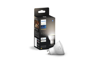 Philips Hue White GU10 Einzelpack