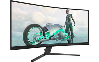 Philips Monitor 34M2C3500L/00 34 , 3440 x 1440 (UWQHD)