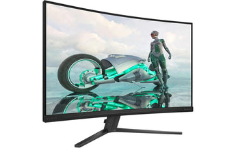Philips Monitor 32M2C3500L/00 31.5 , 2560 x 1440 (WQHD)