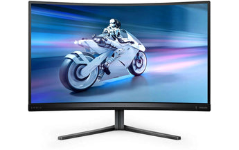 Philips Monitor 27M2C5200W/00 27 , 1920 x 1080 (Full HD)