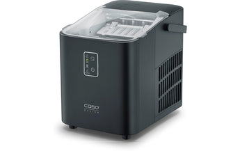 Caso Eiswürfelmaschine IceChef Compact 12 kg/24h