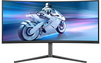 Philips Monitor 34M2C6500/00 34 , 3440 x 1440 (UWQHD)
