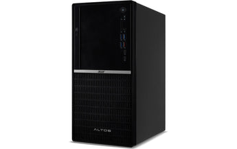 Acer Workstation Altos P130 F9 (i5, 16 GB, 512 GB SSD)