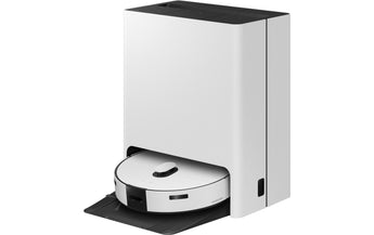 Samsung Saug- und Wischroboter Jet Bot Combo Steam+ VR9600 Weiss