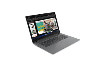 Lenovo Notebook V17 Gen. 4 (Intel)