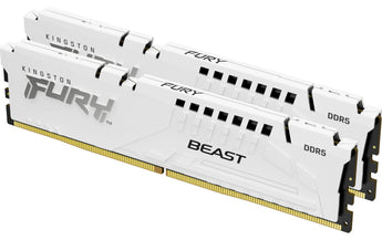 Kingston SO-DDR5-RAM FURY Beast 6000 MHz 2x 16 GB