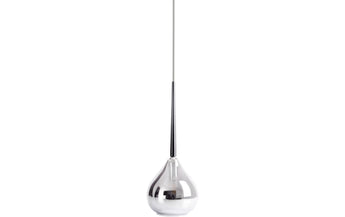 Näve Pendelleuchte «Vaso» 16 cm