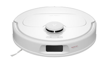 Roborock Saug- und Wischroboter Qrevo Plus Weiss