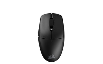 Corsair Gaming-Maus M55 Wireless, Schwarz
