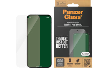 Panzerglass Displayschutz Ultra Wide Fit Pixel 9 Pro XL