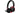 HyperX Gaming-Headset Cloud Mini Wireless Schwarz/Rot