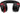 HyperX Gaming-Headset Cloud Mini Wireless Schwarz/Rot