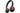 HyperX Gaming-Headset Cloud Mini Wireless Schwarz/Rot