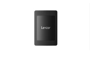 Lexar Externe SSD SL500 1024 GB
