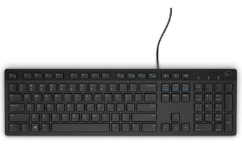 Dell Tastatur KB216 IT-Layout