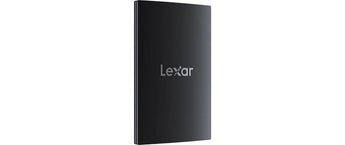 Lexar Externe SSD SL500 4000 GB