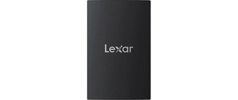 Lexar Externe SSD SL500 2000 GB
