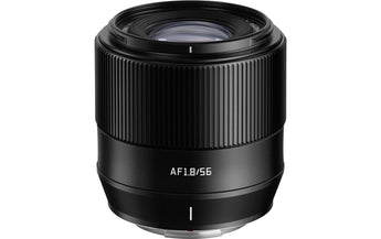 TTArtisan Festbrennweite AF 56mm F/1.8 – Fujifilm X-Mount