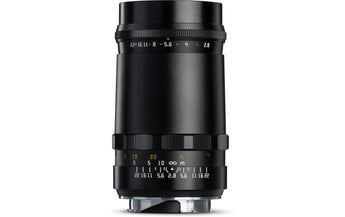 TTArtisan Festbrennweite 100mm F/2.8 – Leica M