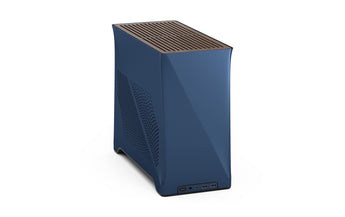 Fractal Design PC-Gehäuse Era 2 Blau