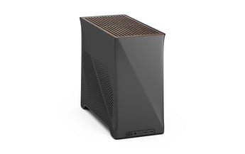Fractal Design PC-Gehäuse Era 2 Grau