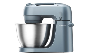 Kenwood Küchenmaschine KZM35.000GY Go Storm Blue