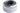 TTArtisan Festbrennweite AF 27mm F/2.8 Silber – Fujifilm X-Mount