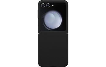 Otterbox Back Cover Thin Flex Galaxy Z Flip 6 Schwarz