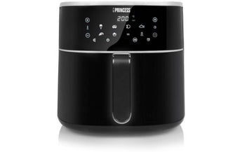 Princess Heissluft-Fritteuse 182254 8 l