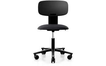 HÅG Drehstuhl Tion 2140 Schwarz