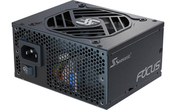 Seasonic Netzteil Focus SGX-750 750 W